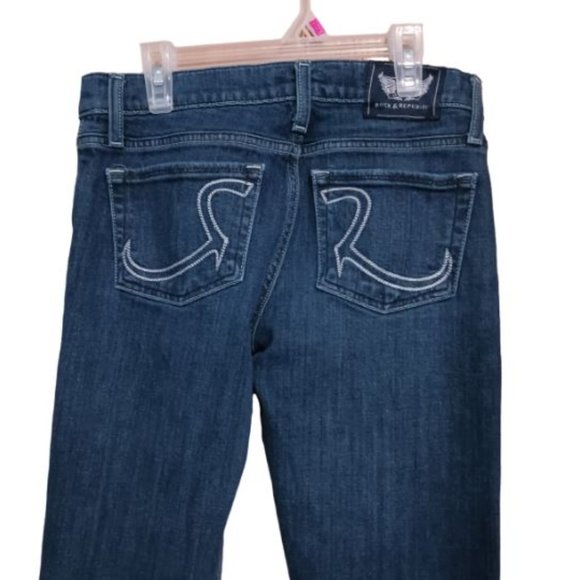Rock & Republic Jeans Size 26 - Picture 3 of 11